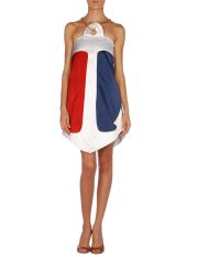 JC de CASTELBAJAC - Short dress