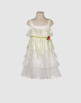 Monnalisa Chic Dresses - Item 34174428