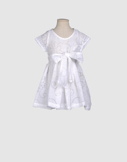 Olive Dresses - Item 34174439