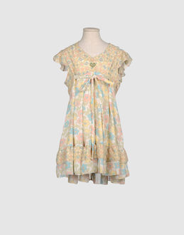 Twin-set Girl Dresses - Item 34174449
