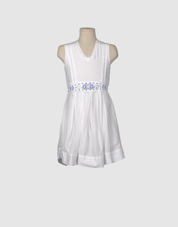 Twin-set Girl Dresses - Item 34174481
