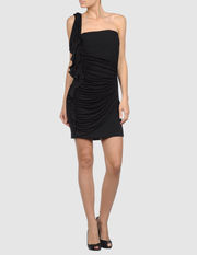 vestido mini