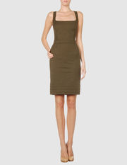 DSQUARED2 - Kurzes Kleid