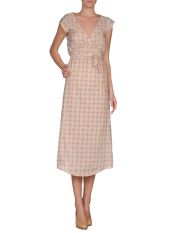 MATTA - 3/4 length dress