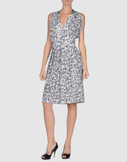 Alice San Diego 3/4 Length Dresses - Item 34176011