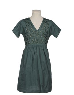 ANTIK BATIK Dresses Item 34176113