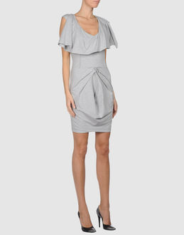 HOLLY - VESTITI - Vestiti corti - su YOOX.COM