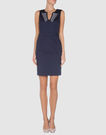 LOVE MOSCHINO - Short dress