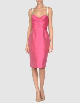 D&G - VESTITI - Vestiti longuette - su YOOX.COM