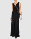 EMANUEL UNGARO - Long dress