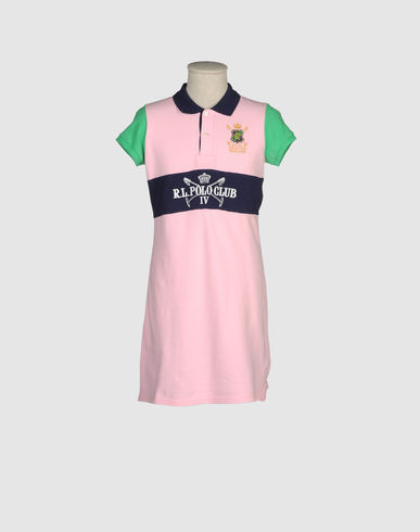 Kleid - RALPH LAUREN - BEI YOOX.COM