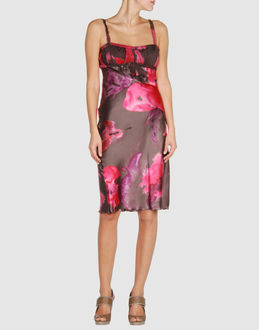 Iceberg 3/4 Length Dresses - Item 34176688