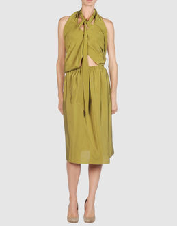 Vanessa Bruno  3/4 Length Dresses - Item 34176689