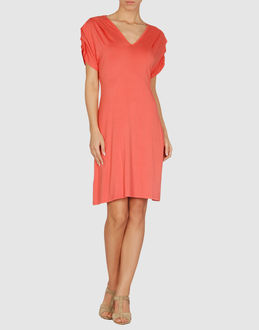 SAMANTHA SOTOS - VESTITI - Vestiti longuette - su YOOX.COM
