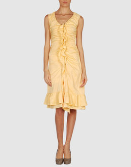 Prada 3/4 Length Dresses - Item 34176777