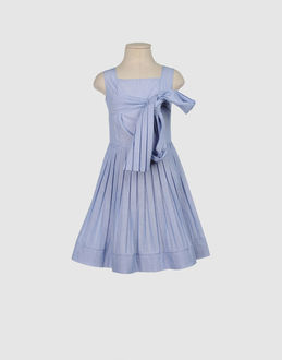 SIMONETTA JEANS Dresses Item 34176890