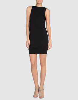 AMERICAN APPAREL - VESTITI - Vestiti corti - su YOOX.COM