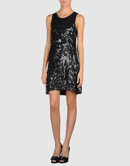 Cut It Out Short Dresses - Item 34177371