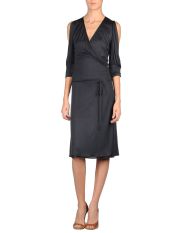 BALENCIAGA LE DIX - 3/4 length dress