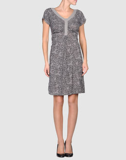 STEWART + BROWN - VESTITI - Vestiti corti - su YOOX.COM