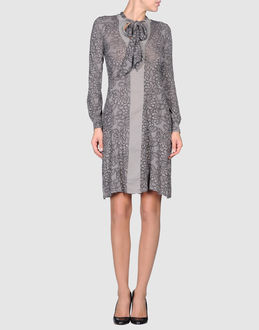 STEWART + BROWN - VESTITI - Vestiti corti - su YOOX.COM