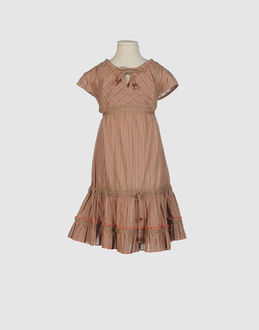 (emma) Ethic Little Girl Dresses - Item 34177764