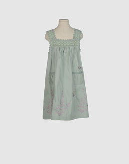 (EMMA) ETHIC LITTLE GIRL VESTITI Vestiti su YOOX.COM Abbigliamenti bambini: prezzi offerte e promozioni
