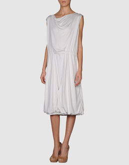 Coming Soon 3/4 Length Dresses - Item 34177808