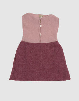 Moebimbi Dresses - Item 34177811