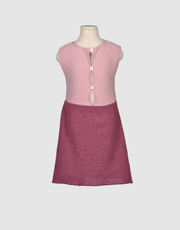 Moebimbi Dresses - Item 34177843