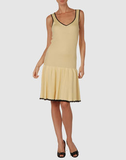 Milly 3/4 Length Dresses - Item 34177946