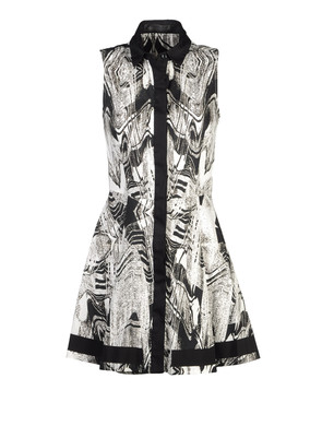 Short dress Women's - PROENZA SCHOULER