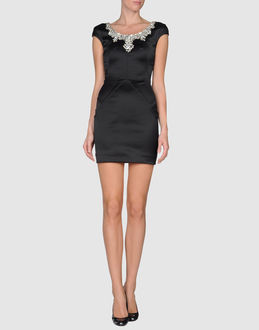 D&G - VESTITI - Vestiti corti - su YOOX.COM