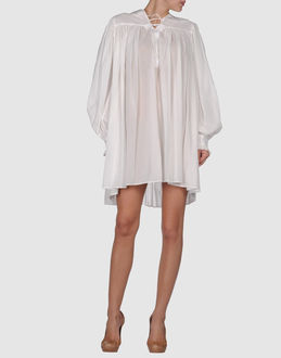 D&G - VESTITI - Vestiti corti - su YOOX.COM