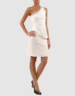 COSTUME NATIONAL - 3/4 length dress