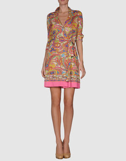 D&G - VESTITI - Vestiti corti - su YOOX.COM