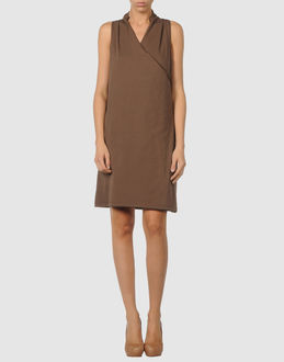 Pauw Short Dresses - Item 34178769