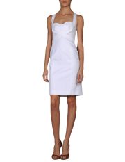 DSQUARED2 - Vestito longuette