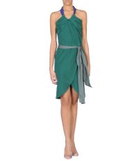 COSTUME NATIONAL - Short dress