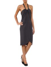 COSTUME NATIONAL - 3/4 length dress