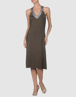 WHO*S WHO - VESTITI - Vestiti longuette - su YOOX.COM