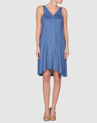 Kurzes Kleid - CHEAP MONDAY - BEI YOOX.COM