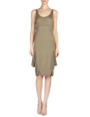 REBECCA - 3/4 length dress