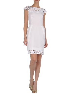 ERMANNO SCERVINO - Short dress