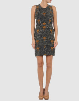 BALENCIAGA - DRESSES - Short dresses - o