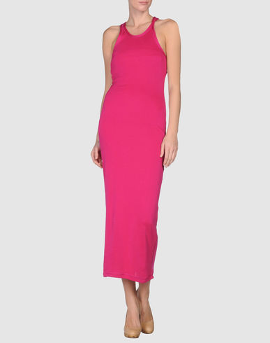 Langes Kleid - RALPH LAUREN - BEI YOOX.COM