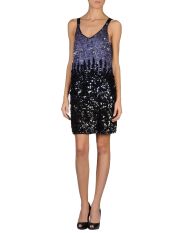E|V4 - Short dress