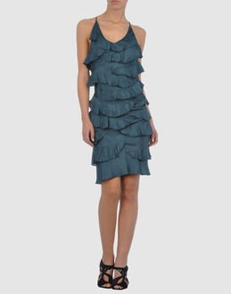 Aspesi 3/4 Length Dresses - Item 34180003