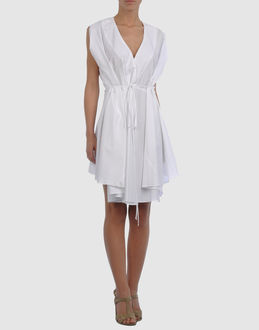 Ter Et Bantine 3/4 Length Dresses - Item 34180030