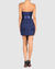 ABS by ALLEN SCHWARTZ Women - Dresses - Short dress ABS by ALLEN SCHWARTZ on YOOX United States